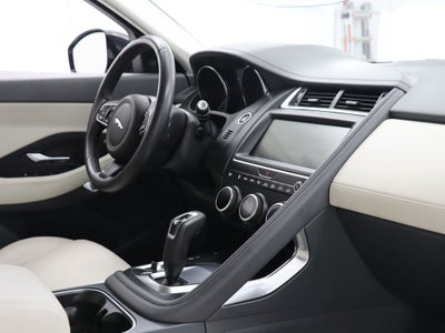 2020 Jaguar E-PACE Base AWD Navigation