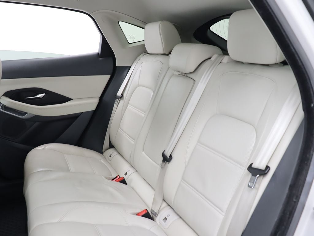 2020 Jaguar E-PACE Base AWD Navigation