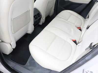 2020 Jaguar E-PACE Base AWD Navigation