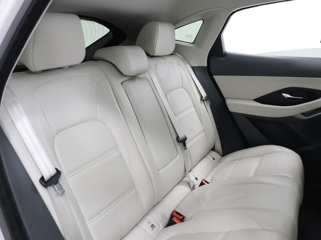 2020 Jaguar E-PACE Base AWD Navigation