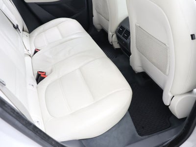 2020 Jaguar E-PACE Base AWD Navigation