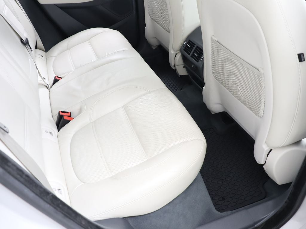 2020 Jaguar E-PACE Base AWD Navigation
