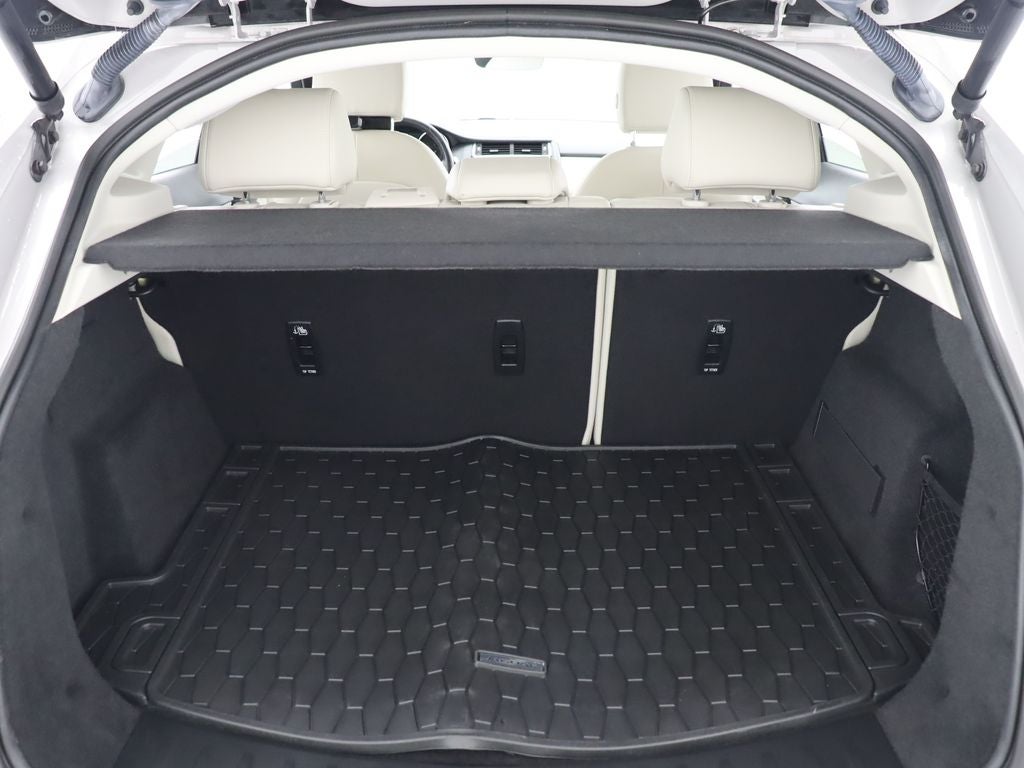 2020 Jaguar E-PACE Base AWD Navigation