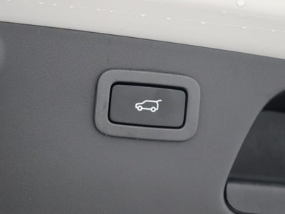 2020 Jaguar E-PACE Base AWD Navigation