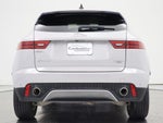 2020 Jaguar E-PACE Base AWD Navigation