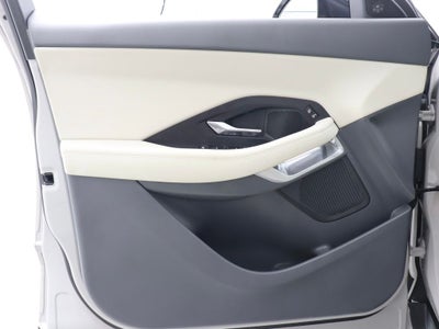 2020 Jaguar E-PACE Base AWD Navigation