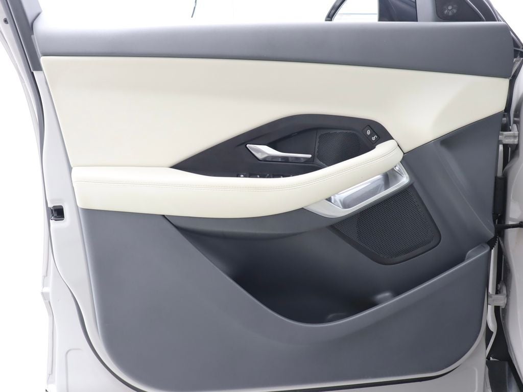 2020 Jaguar E-PACE Base AWD Navigation
