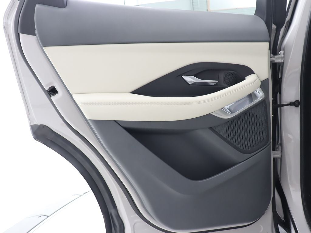 2020 Jaguar E-PACE Base AWD Navigation
