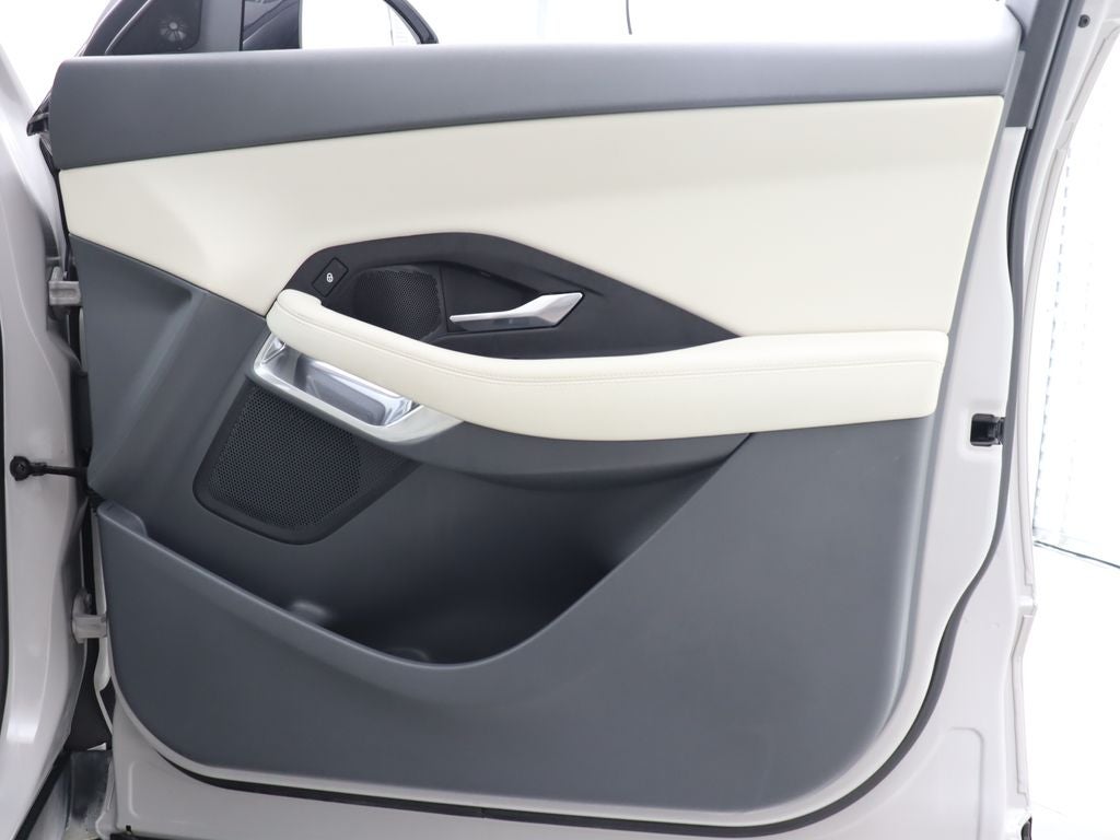 2020 Jaguar E-PACE Base AWD Navigation