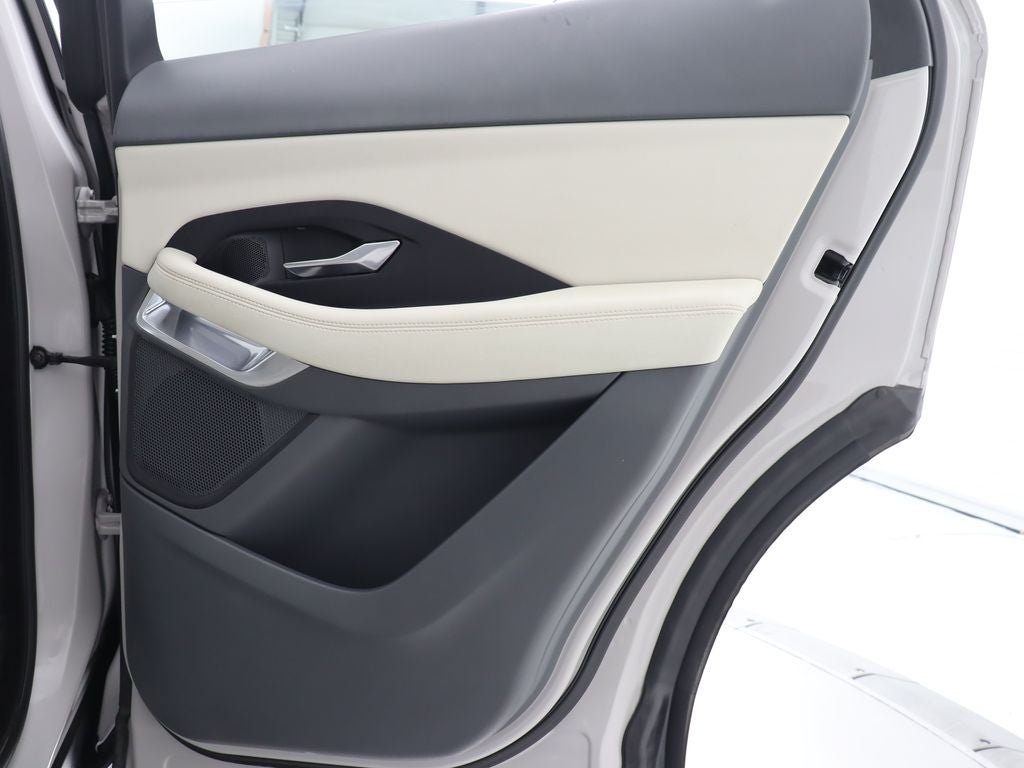 2020 Jaguar E-PACE Base AWD Navigation