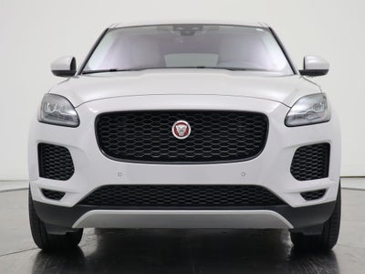 2020 Jaguar E-PACE Base AWD Navigation