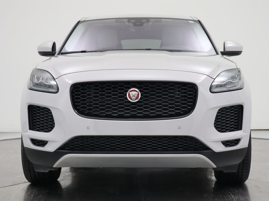 2020 Jaguar E-PACE Base AWD Navigation