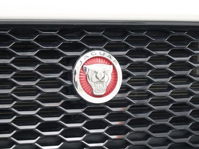 2020 Jaguar E-PACE Base AWD Navigation