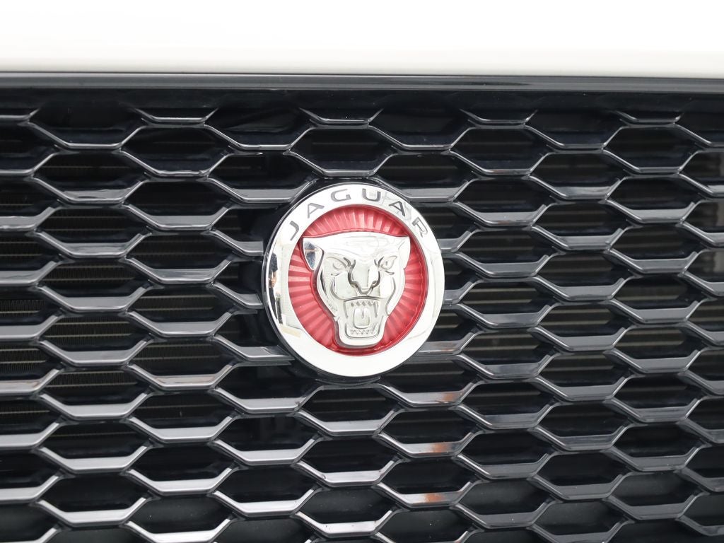 2020 Jaguar E-PACE Base AWD Navigation