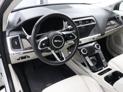 2020 Jaguar I-PACE S EV400 AWD