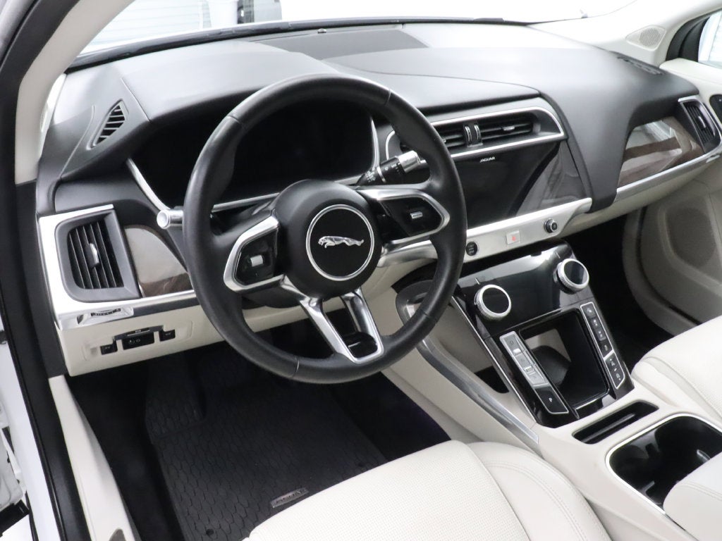 2020 Jaguar I-PACE S EV400 AWD