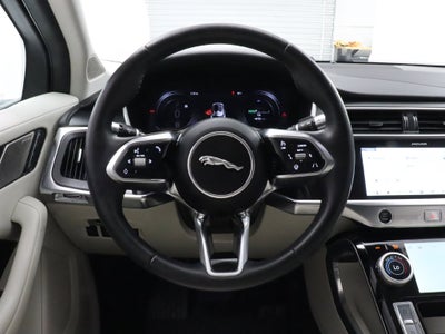 2020 Jaguar I-PACE S EV400 AWD