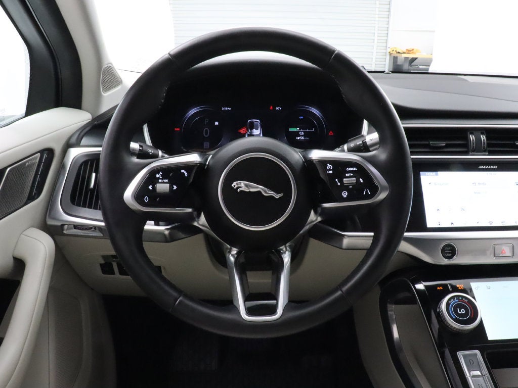 2020 Jaguar I-PACE S EV400 AWD