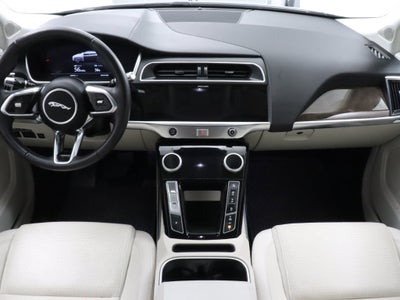 2020 Jaguar I-PACE S EV400 AWD