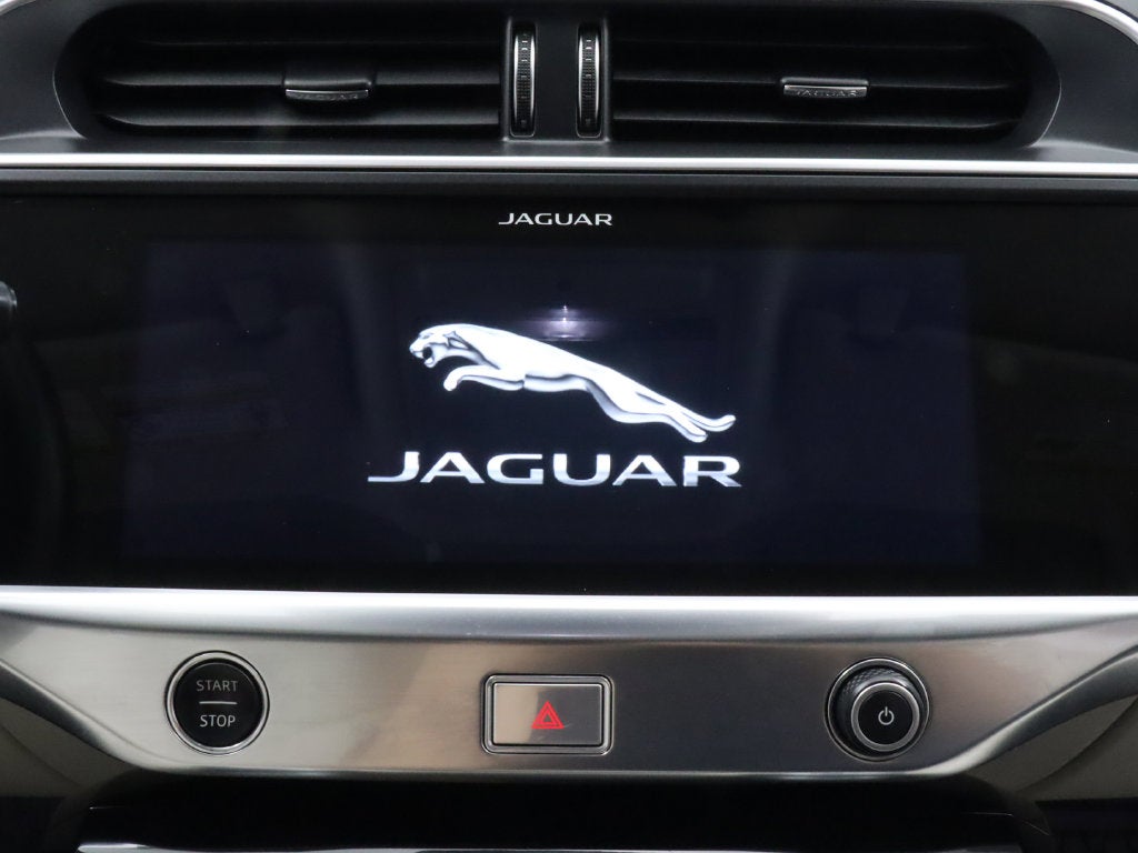 2020 Jaguar I-PACE S EV400 AWD