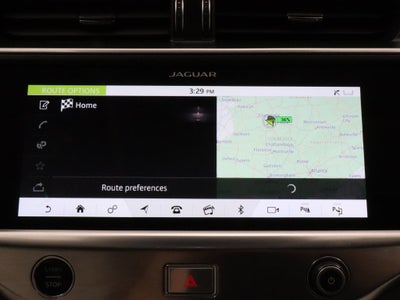 2020 Jaguar I-PACE S EV400 AWD
