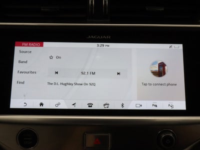 2020 Jaguar I-PACE S EV400 AWD