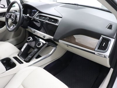 2020 Jaguar I-PACE S EV400 AWD