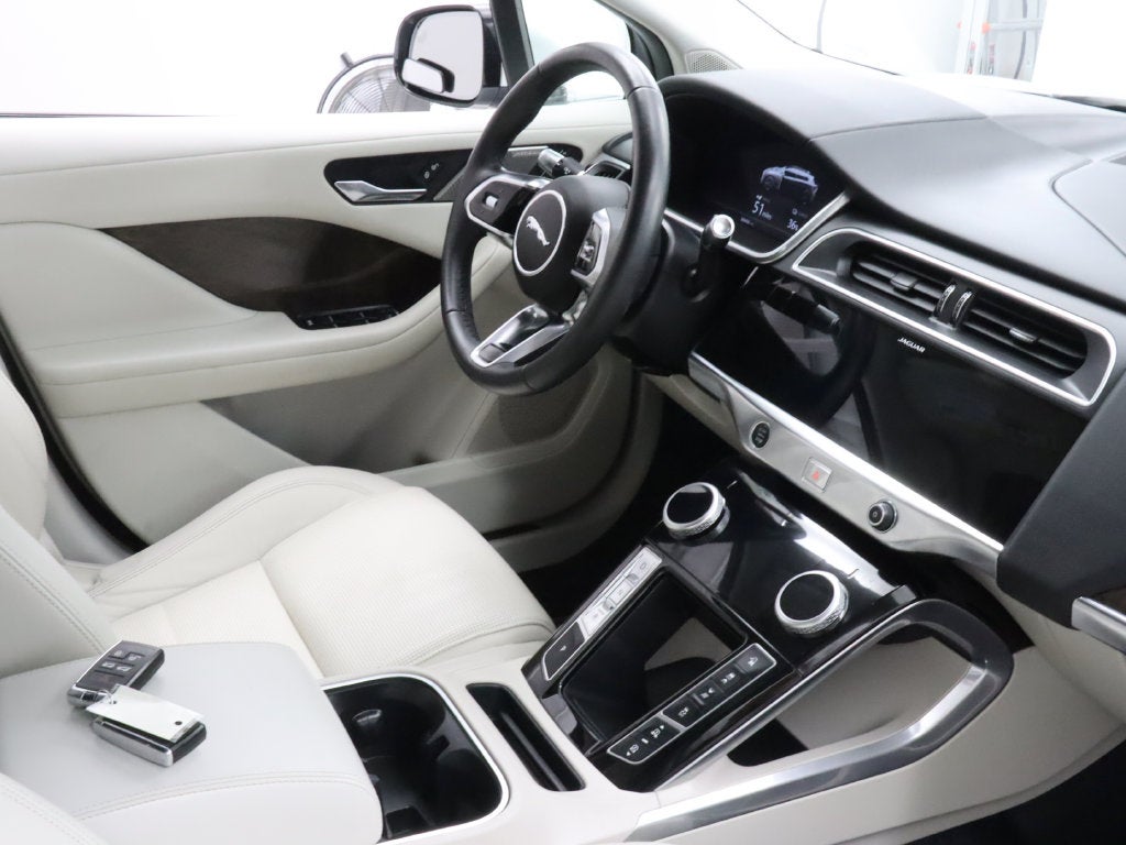2020 Jaguar I-PACE S EV400 AWD