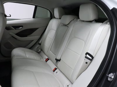 2020 Jaguar I-PACE S EV400 AWD