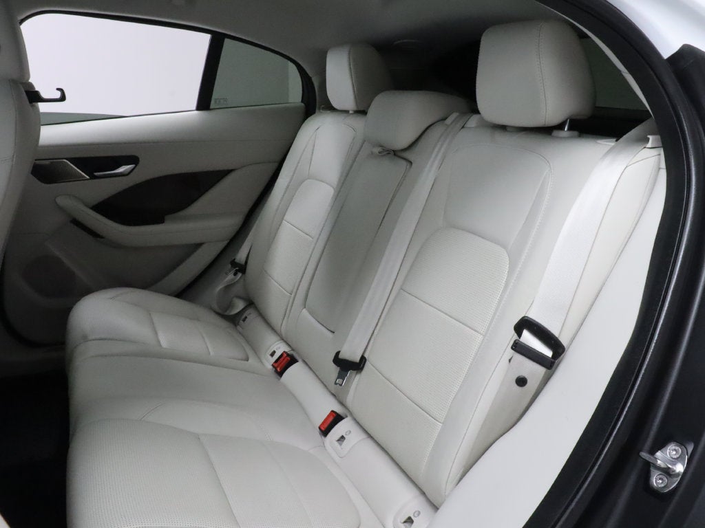 2020 Jaguar I-PACE S EV400 AWD