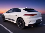 2020 Jaguar I-PACE S EV400 AWD