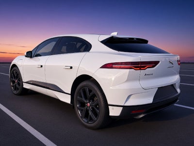 2020 Jaguar I-PACE S EV400 AWD