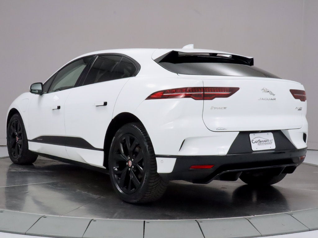 2020 Jaguar I-PACE S EV400 AWD