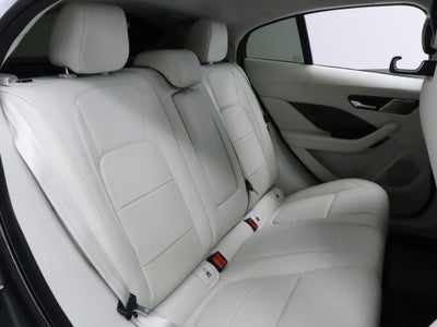 2020 Jaguar I-PACE S EV400 AWD
