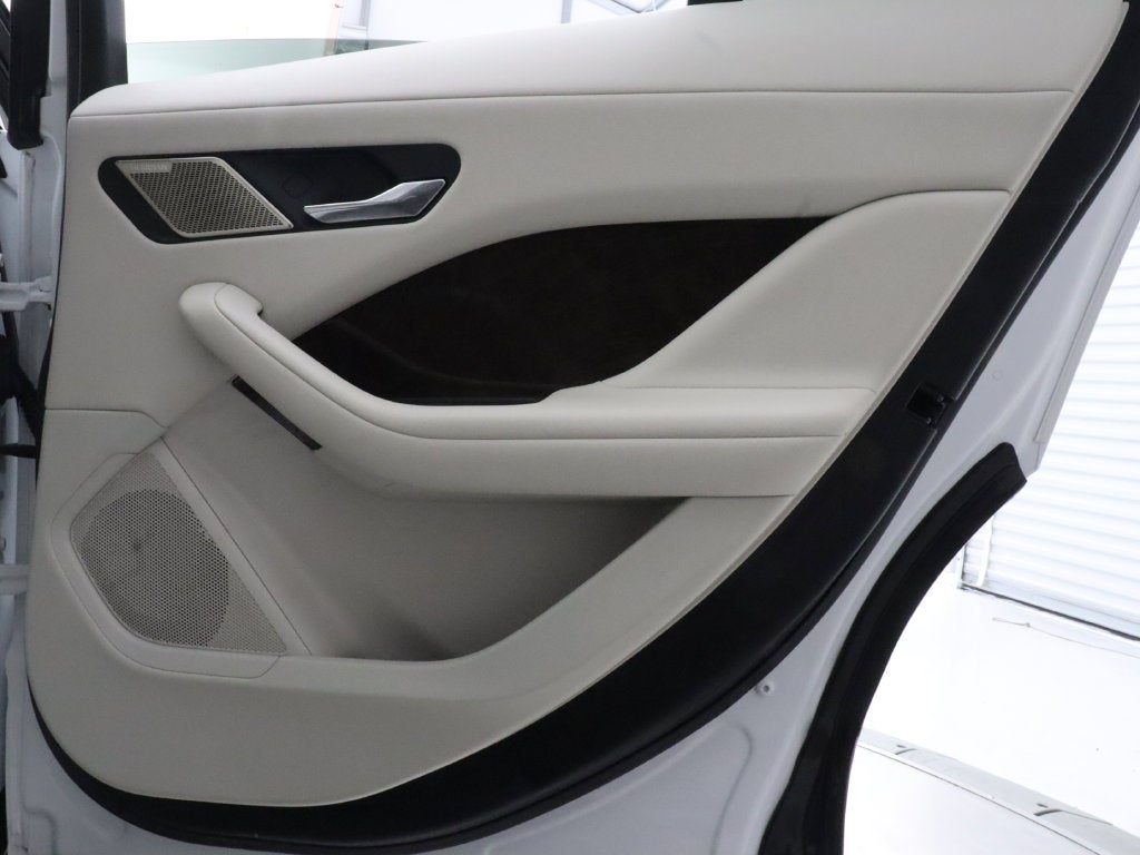 2020 Jaguar I-PACE S EV400 AWD