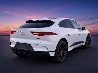 2020 Jaguar I-PACE S EV400 AWD
