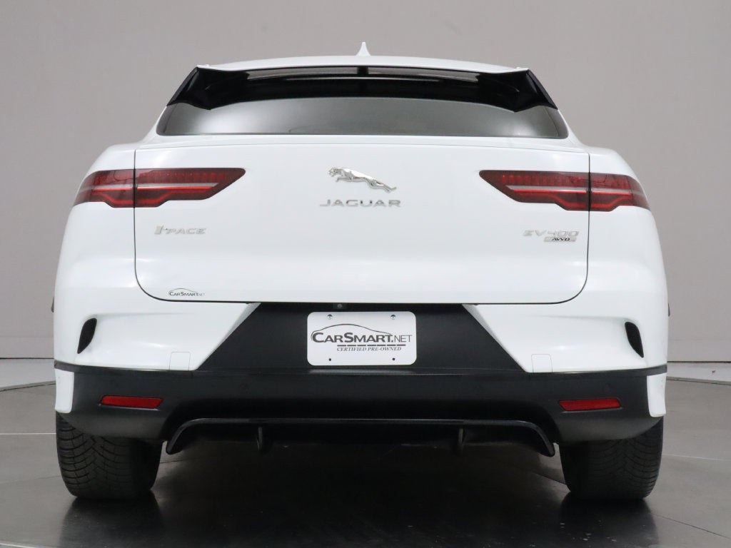 2020 Jaguar I-PACE S EV400 AWD