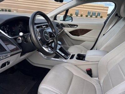 2020 Jaguar I-PACE S EV400 AWD