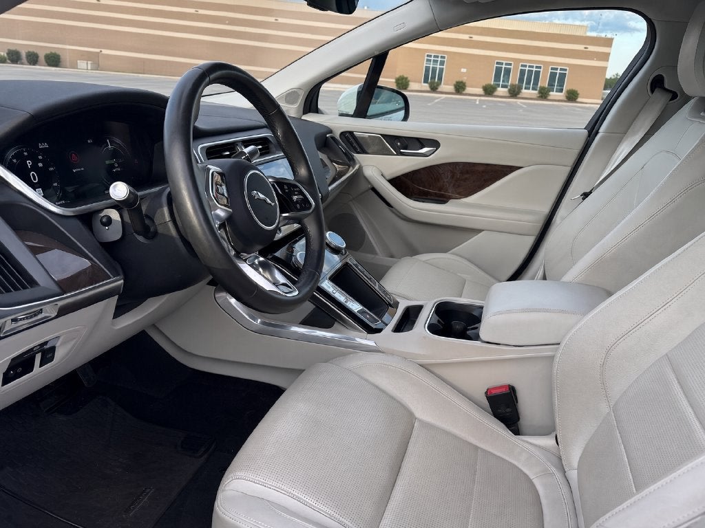2020 Jaguar I-PACE S EV400 AWD