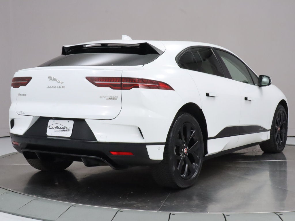 2020 Jaguar I-PACE S EV400 AWD