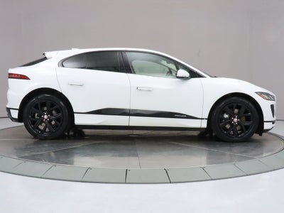 2020 Jaguar I-PACE S EV400 AWD