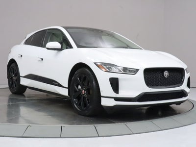 2020 Jaguar I-PACE S EV400 AWD