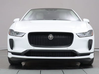 2020 Jaguar I-PACE S EV400 AWD