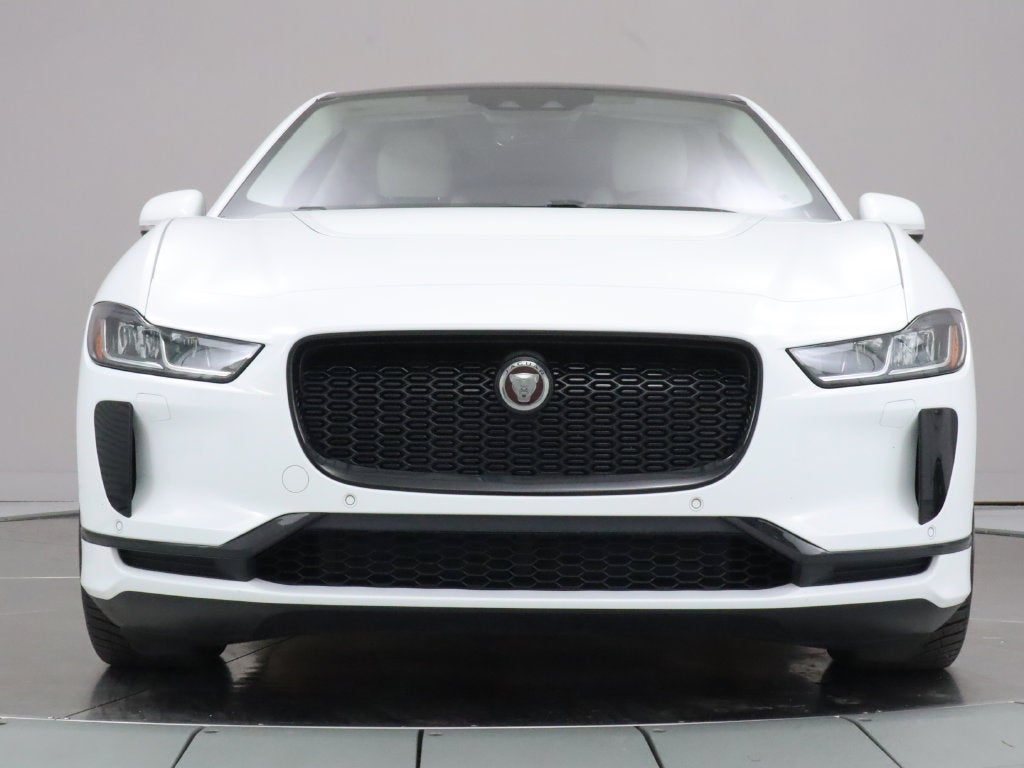 2020 Jaguar I-PACE S EV400 AWD