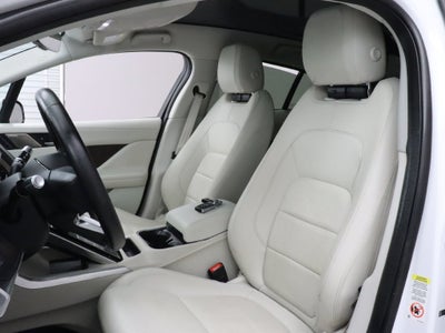 2020 Jaguar I-PACE S EV400 AWD
