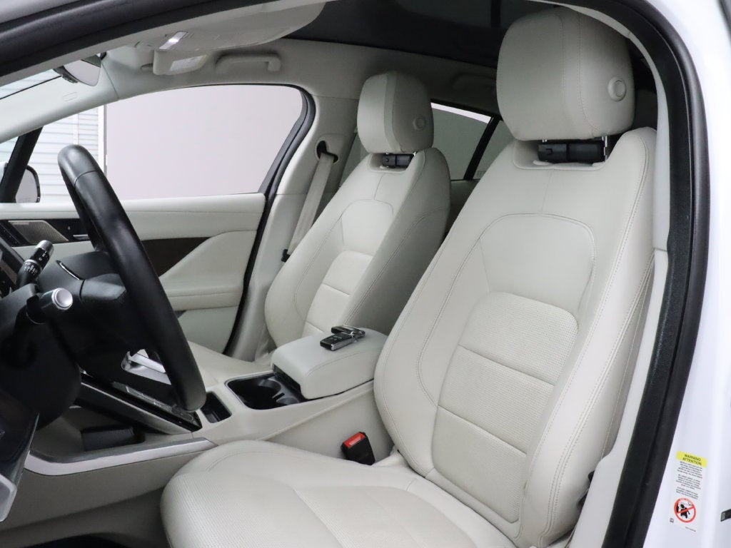 2020 Jaguar I-PACE S EV400 AWD