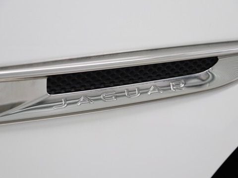 2017 Jaguar XE 25t Premium