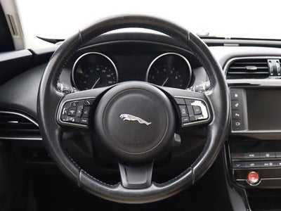 2017 Jaguar XE 25t Premium