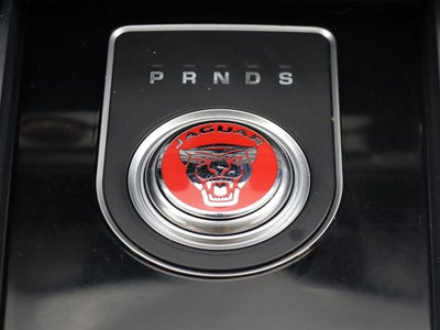 2017 Jaguar XE 25t Premium