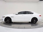 2017 Jaguar XE 25t Premium
